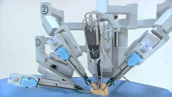 機(jī)器人制霸手術(shù)臺(tái) 外企壟斷格局下，國(guó)產(chǎn)普通機(jī)械制造的突圍之路