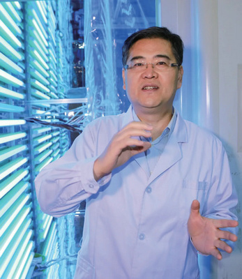 中國農(nóng)工民主黨北京市委員會(huì)在自然科學(xué)研究和試驗(yàn)發(fā)展領(lǐng)域的角色與實(shí)踐